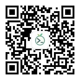 微信公众号二维码